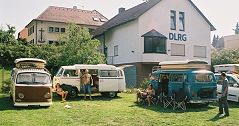 Heidelberg Camp